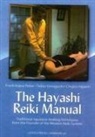 Chujiro Hayashi, frank Petter, Frank Arjava Petter, Tadao Yamaguchi - Hayashi reiki manual -the-