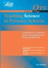 G. A. Peacock, Graham Peacock - Teaching Science in Primary Schools