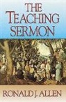 Ronald Allen, Ronald J. Allen - The Teaching Sermon