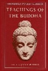 Jack Kornfield, Gil Fronsdal, Jack Kornfield - Teachings of the buddha
