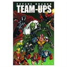 Thomas Astruc, Art Baltazar, Matthieu Choquet, Nicole D'Andria, Erik Larsen, Fred Lenoir... - Savage Dragon: Greatest Team-Ups