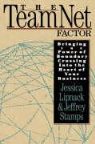 Lipnack, Jessica Lipnack, Jessica Stamps Lipnack, Jeffrey Stamps - Teamnet Factor