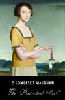 W Somerset Maugham, W. Somerset Maugham - The Painted Veil