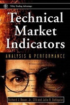 Richard J. Bauer, Richard J. Dahlquist Bauer, Richard J. Dohlquist Bauer, Julie R. Dahlquist, Julie R. Dohlquist - Technical Markets Indicators