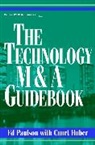 E Paulson, Ed Paulson, Ed Huber Paulson, Paulson Ed, PAULSON ED HUBER COURT - Technology M&a Guidebook