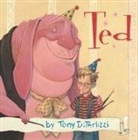 Tony Diterlizzi, Tony Diterlizzi - Ted