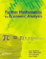 Peter Hammond, Knut Sydsaeter - Further Mathematics for Economic Analysis