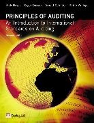R. Dassen, Roger Dassen, et al, R. Hayes, Rick Hayes, Arnold Schilder... - Principles of Auditing