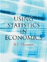 Leighton Thomas, R. L. Thomas, Thomas Leighton - Using Statistics in Economics