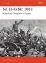 Don Featherstone, Donald Featherstone, Donald F. Featherstone, Featherstone Donald, David Chandler - Tel El-Kebir 1882