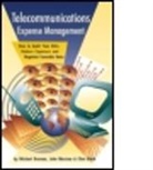 Michael Brosnan, Brian Leigh, John Messina - Telecommunications Expense Management