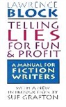 Lawrence Block, Block Lawrence - Telling Lies For Fun And Profit