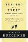 Frederick Buechner, Buechner Frederick - Telling the Truth