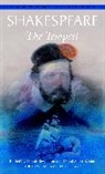 William Shakespeare, David Bevington, David Scott Kastan - The Tempest