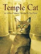 Clements Andrew Clements, Andrew Clements, Andrew/ Kiesler Clements, Kiesler Kate Kiesler, Kate Kiesler - Temple Cat
