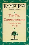 Emmet Fox, Fox Emmet, Stewart Vogel - Ten commandments -the-