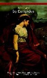 Euripides - Ten Plays by Euripides