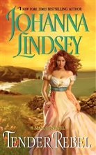 Johanna Lindsey - Tender rebel