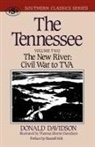 Donald Davidon, Donald Davidson - Tennessee