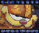 Jim Davis, Jim Davis - 10th Garfield Treasury