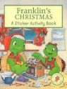 Paulette Bourgeois, Kids Can Press Inc, Not Available (NA), Brenda Clark, Sasha McIntyre - Franklin's Christmas