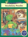 Kids Can Press Inc, Not Available (NA), Rosemarie Shannon, Brenda Clark, Sherill Chapman - Vocabulary Puzzles