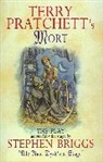 Stephen Briggs, Terence David John Pratchett, Terry Pratchett, Stephen Briggs - Mort