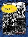 Daniel Blair Stewart - Tesla