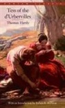 Thomas Hardy, Robert B. Heilman - Tess of the d'Urbervilles
