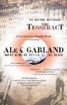 Alex Garland - The Tesseract