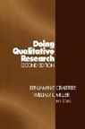 Crabtree, Bejamin F. Crabtree, Benjamin F. Crabtree, Benjamin F. Miller Crabtree, Benjamin F. Crabtree, William L. Miller - Doing Qualitative Research