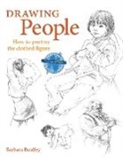B Bradley, Barbara Bradley - Drawing people
