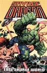 Erik Larsen, Erik Larsen, Hoshino Taguchi, Erik Larsen - Savage Dragon Volume 15: This Savage World
