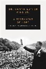 Martin Luther King, James Washington - Testament of hope