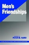 Peter M. Nardi, NARDI PETER M, Peter M Nardi, Peter M. Nardi - Men''s Friendships