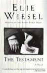 Elie Wiesel, Marion Wiesel - The Testament