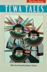 Elsie Clews Parsons, Barbara A. Babcock - Tewa Tales