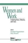 Elizabeth Higginbotham, Elizabeth Romero Higginbotham, HIGGINBOTHAM ELIZABETH ROMERO MA, Mary Romeo, Elizabeth Higginbotham, Mary Romero... - Women and Work