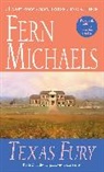 Fern Michaels - Texas Fury