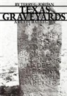 Terry G. Jordan - Texas Graveyards