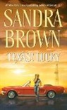 S. Brown, Sandra Brown - Texas! Lucky