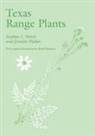 Hatch, Stephan L. Hatch, Jennifer Pluhar, Keith Westover - Texas Range Plants