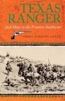 James Kimmins Greer - Texas Ranger
