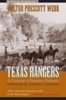 Walter Prescott Webb - The Texas Rangers