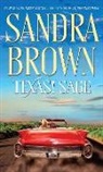 Sandra Brown - Texas! Sage