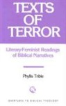 Phyllis Trible - Texts of Terror