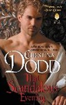 Christina Dodd - That Scandalous Evening