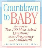 Susan Warhus - Countdown to Baby
