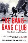 Greg Marinovich, Marinovich Greg, Joao Silva, Silva Joao - The Bang-bang Club