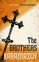 Fyodor Dostoevsky, Dostoevsky Fyodor - The Brothers Karamazov